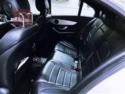 مێرسێدس بێنز C-Class